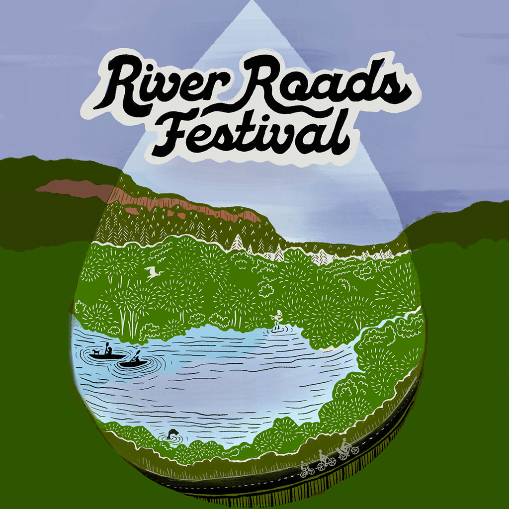 River Roads Festival